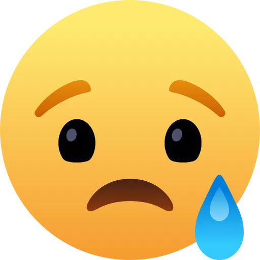 Sad