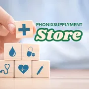 Phonix Store