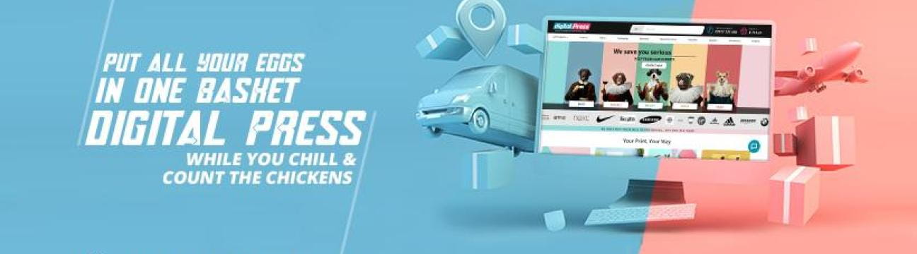 Digital Press