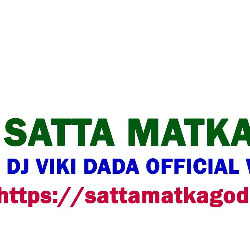 Satta Matkagod