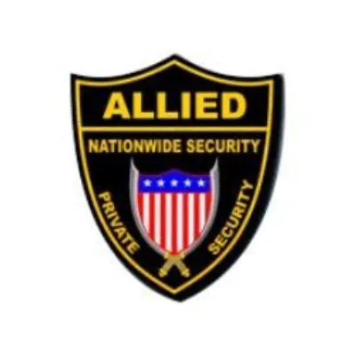 Allied Nationwide Security Inc.