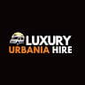 Luxury Urbania  Hire