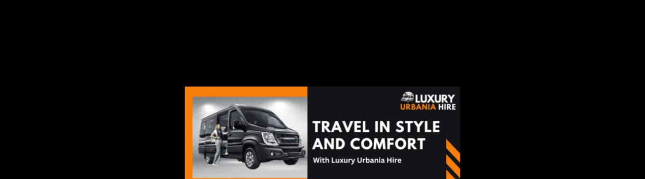Luxury Urbania  Hire