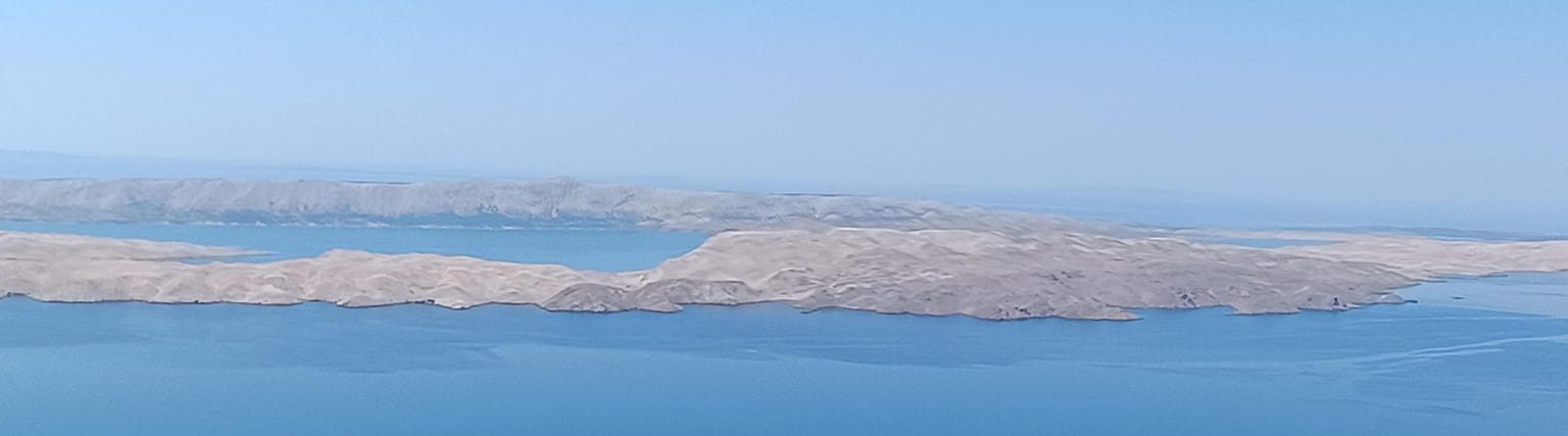 Turističke Destinacije u Hrvatskoj za Ljetovanje 