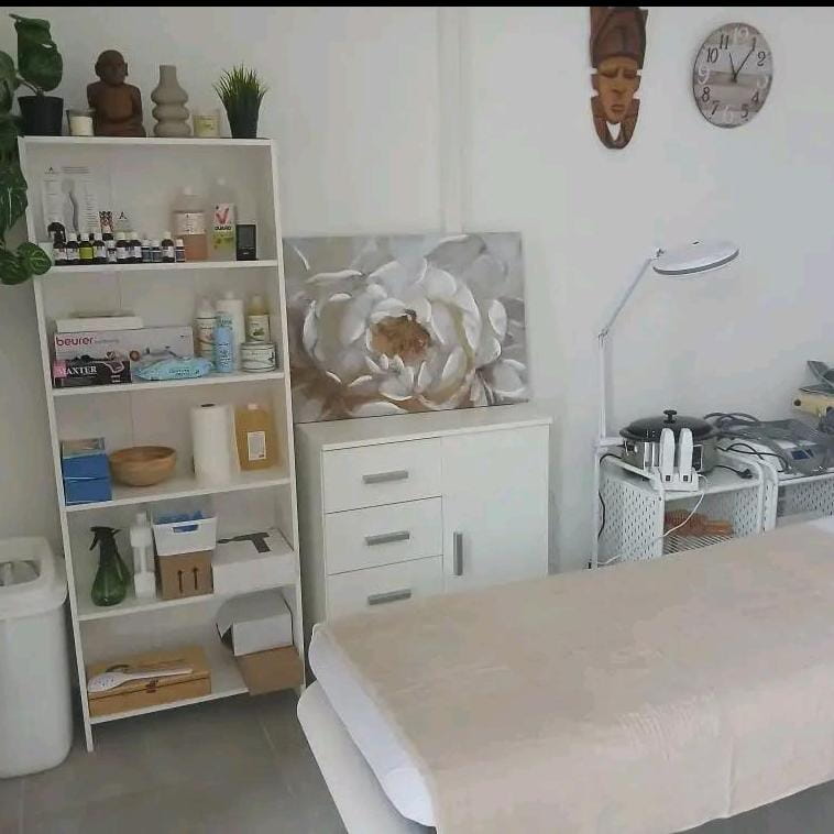 Beauty Relax Nada
