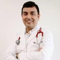 Dr. Abhishek  Deepak