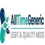 All Time Generic