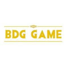 BDG Game Login