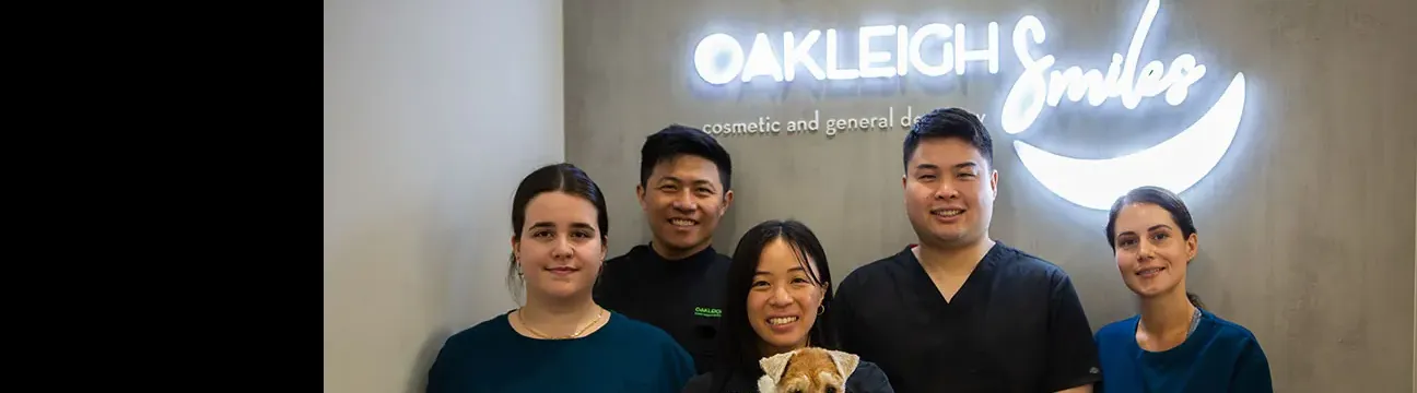 Oakleigh Smiles