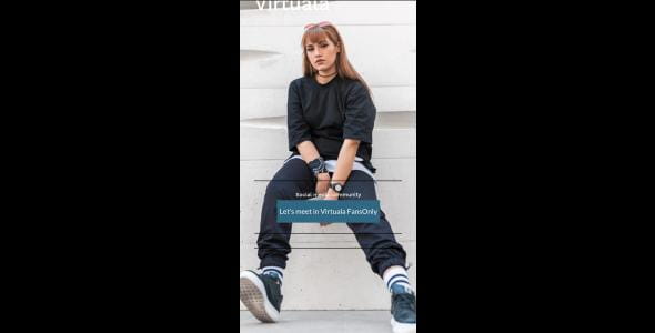 Virtuala FansOnly 