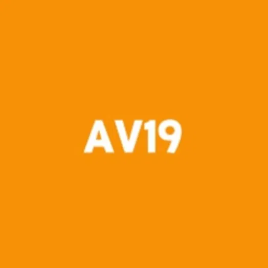 AV! 19!